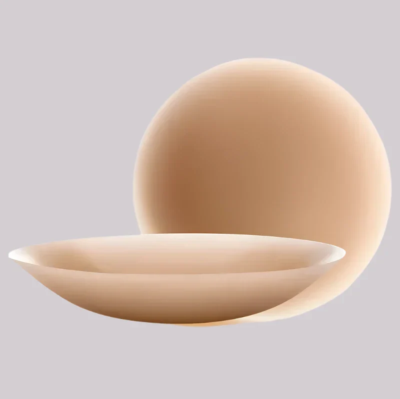 VRCÔMFY Reusable Adhesive & Non-Adhesive Nipple Covers